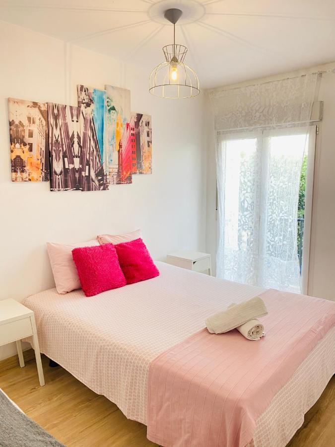 Betis A La Orilla Del Guadalquivir & Vistas A La Giralda Apartment Севиля Екстериор снимка