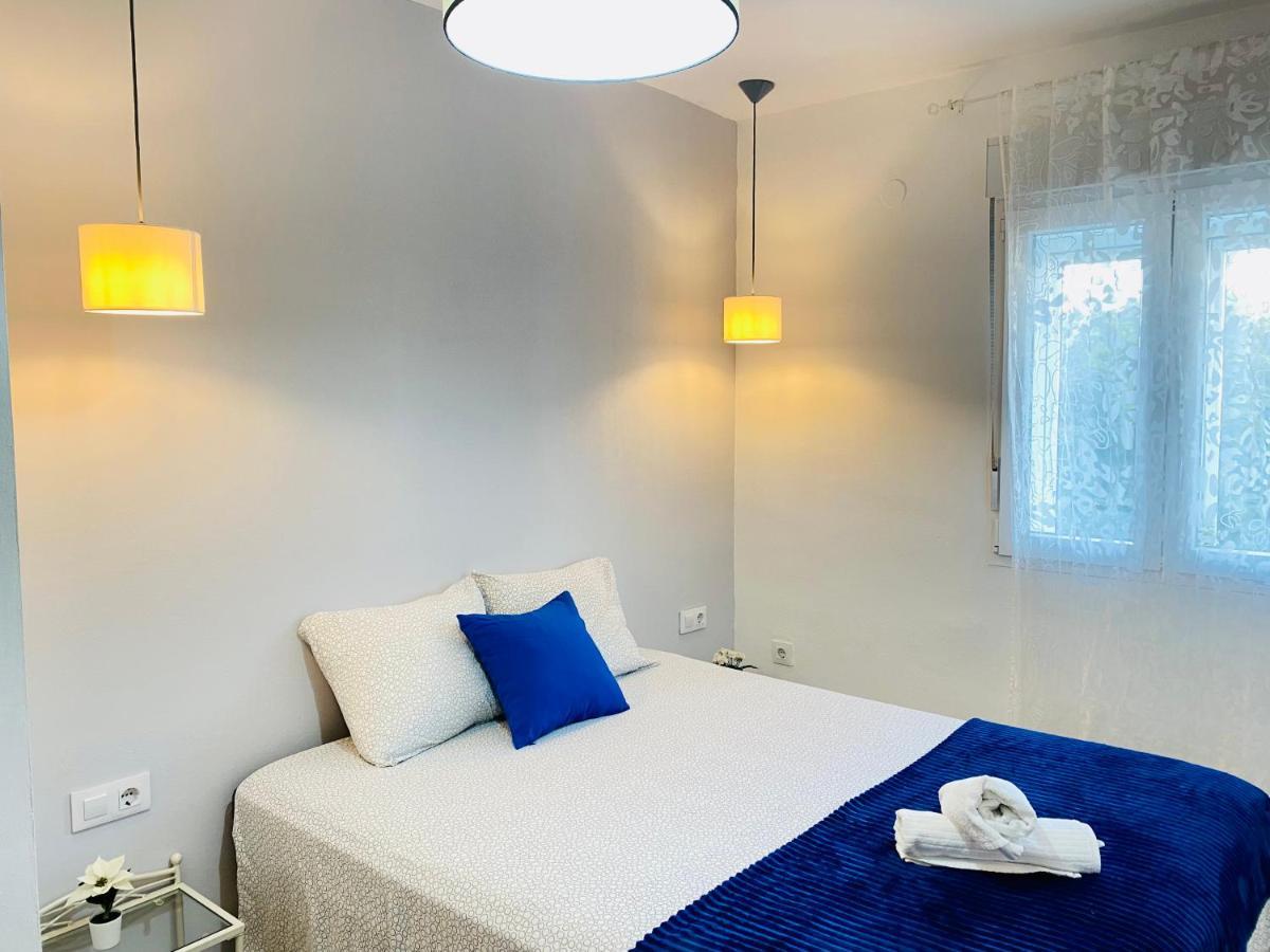 Betis A La Orilla Del Guadalquivir & Vistas A La Giralda Apartment Севиля Екстериор снимка