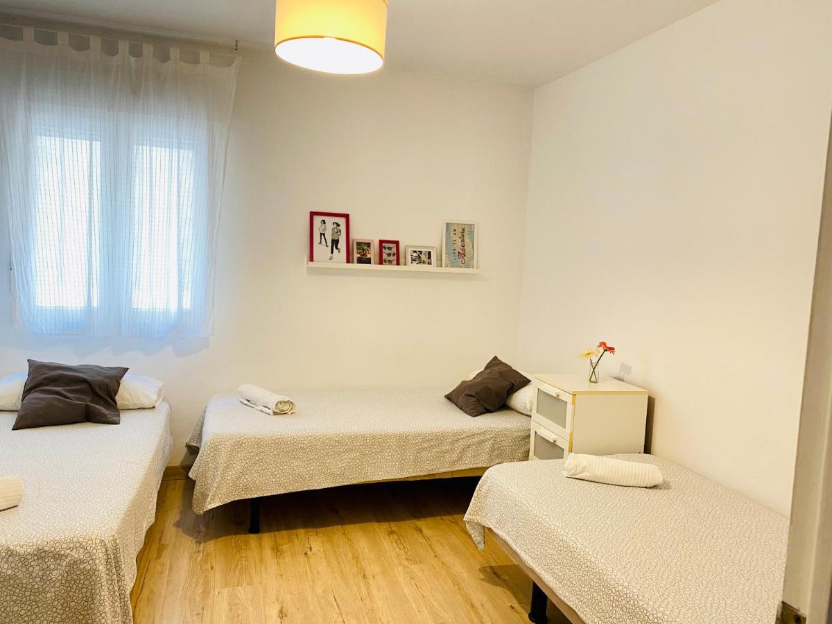 Betis A La Orilla Del Guadalquivir & Vistas A La Giralda Apartment Севиля Екстериор снимка