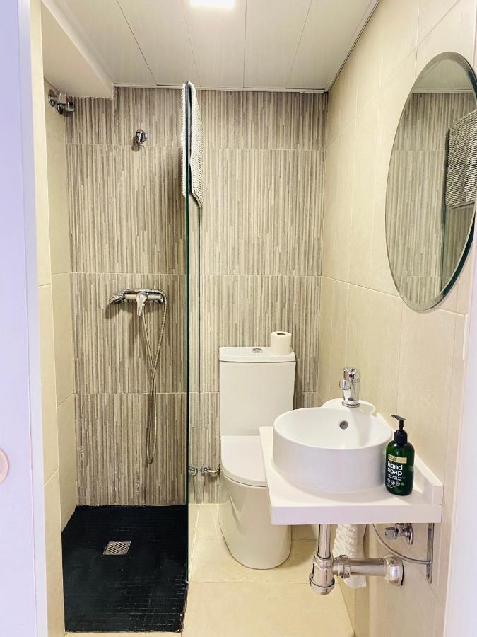Betis A La Orilla Del Guadalquivir & Vistas A La Giralda Apartment Севиля Екстериор снимка