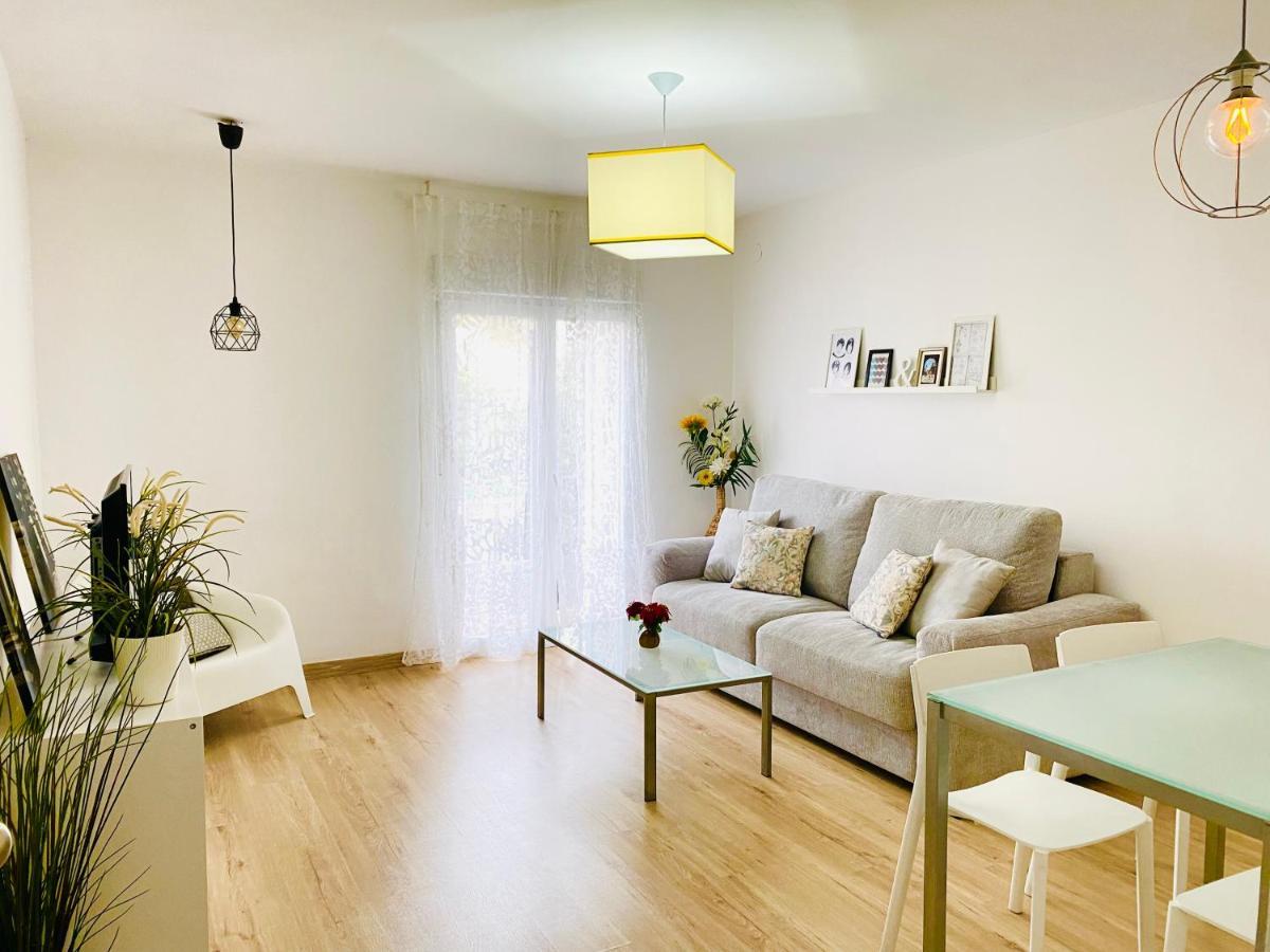 Betis A La Orilla Del Guadalquivir & Vistas A La Giralda Apartment Севиля Екстериор снимка