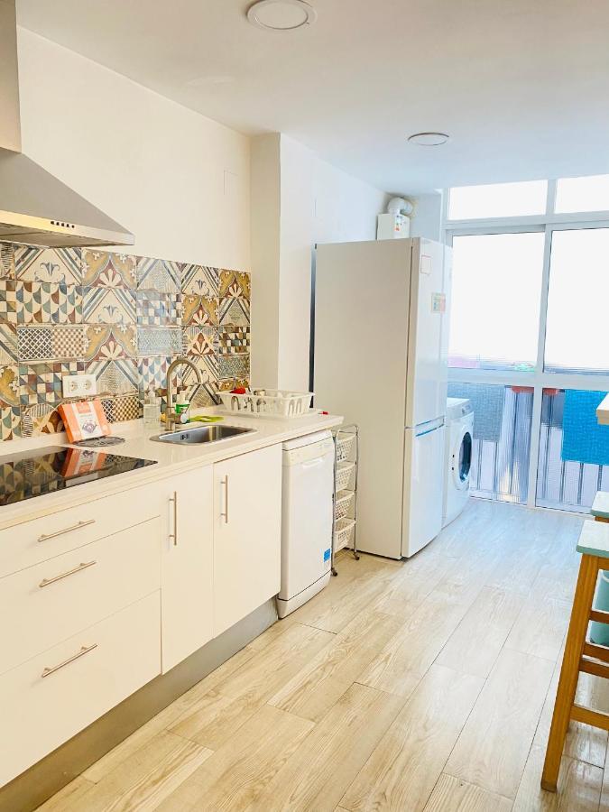 Betis A La Orilla Del Guadalquivir & Vistas A La Giralda Apartment Севиля Екстериор снимка