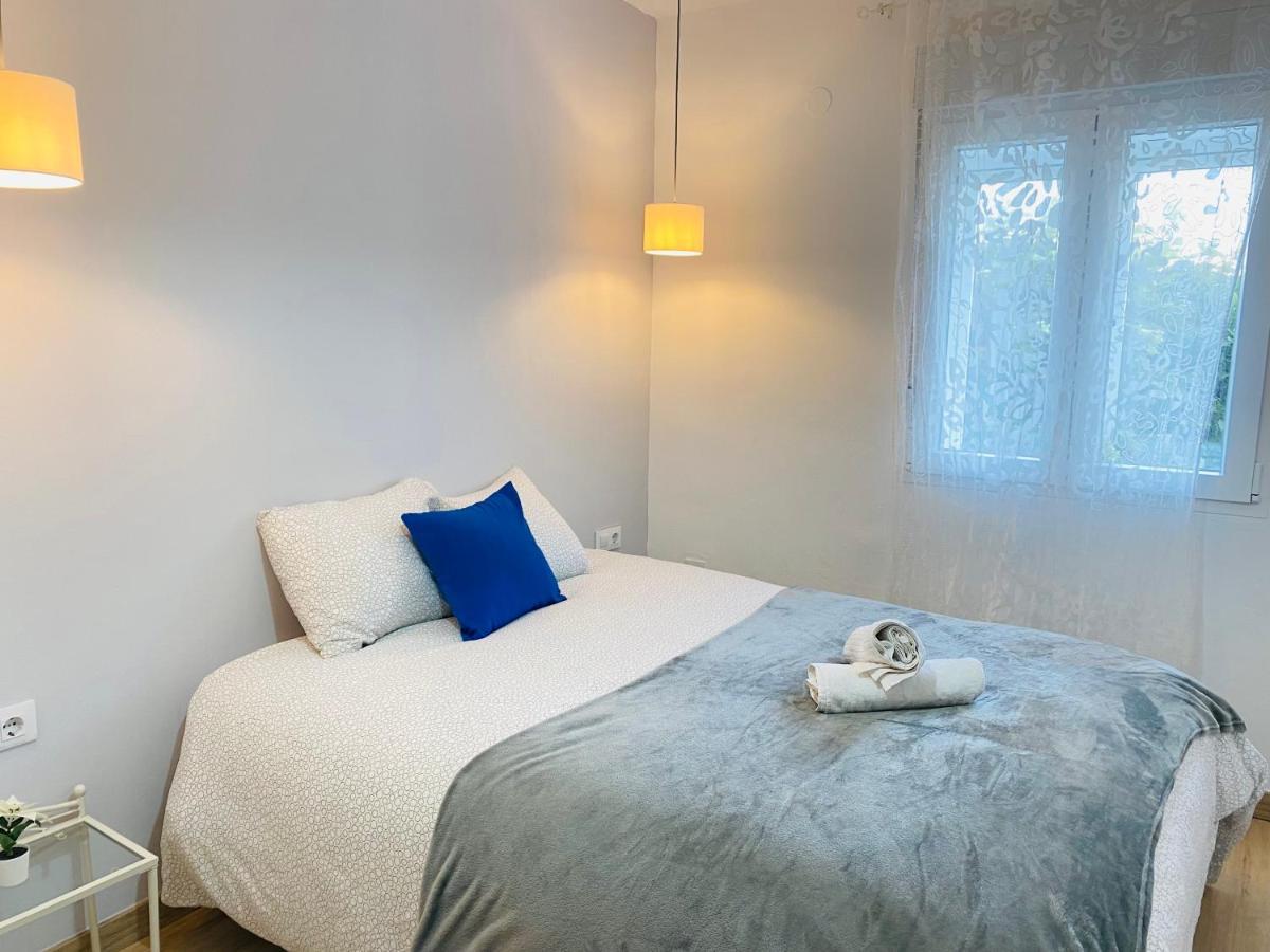 Betis A La Orilla Del Guadalquivir & Vistas A La Giralda Apartment Севиля Екстериор снимка