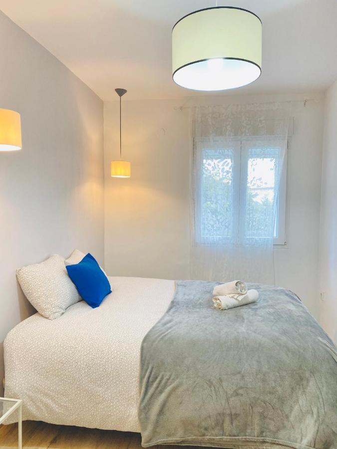 Betis A La Orilla Del Guadalquivir & Vistas A La Giralda Apartment Севиля Екстериор снимка