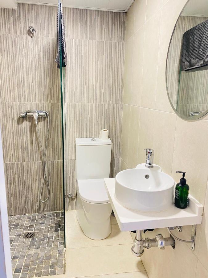 Betis A La Orilla Del Guadalquivir & Vistas A La Giralda Apartment Севиля Екстериор снимка