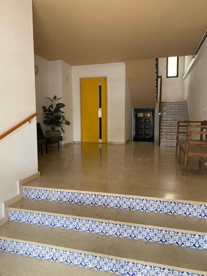 Betis A La Orilla Del Guadalquivir & Vistas A La Giralda Apartment Севиля Екстериор снимка