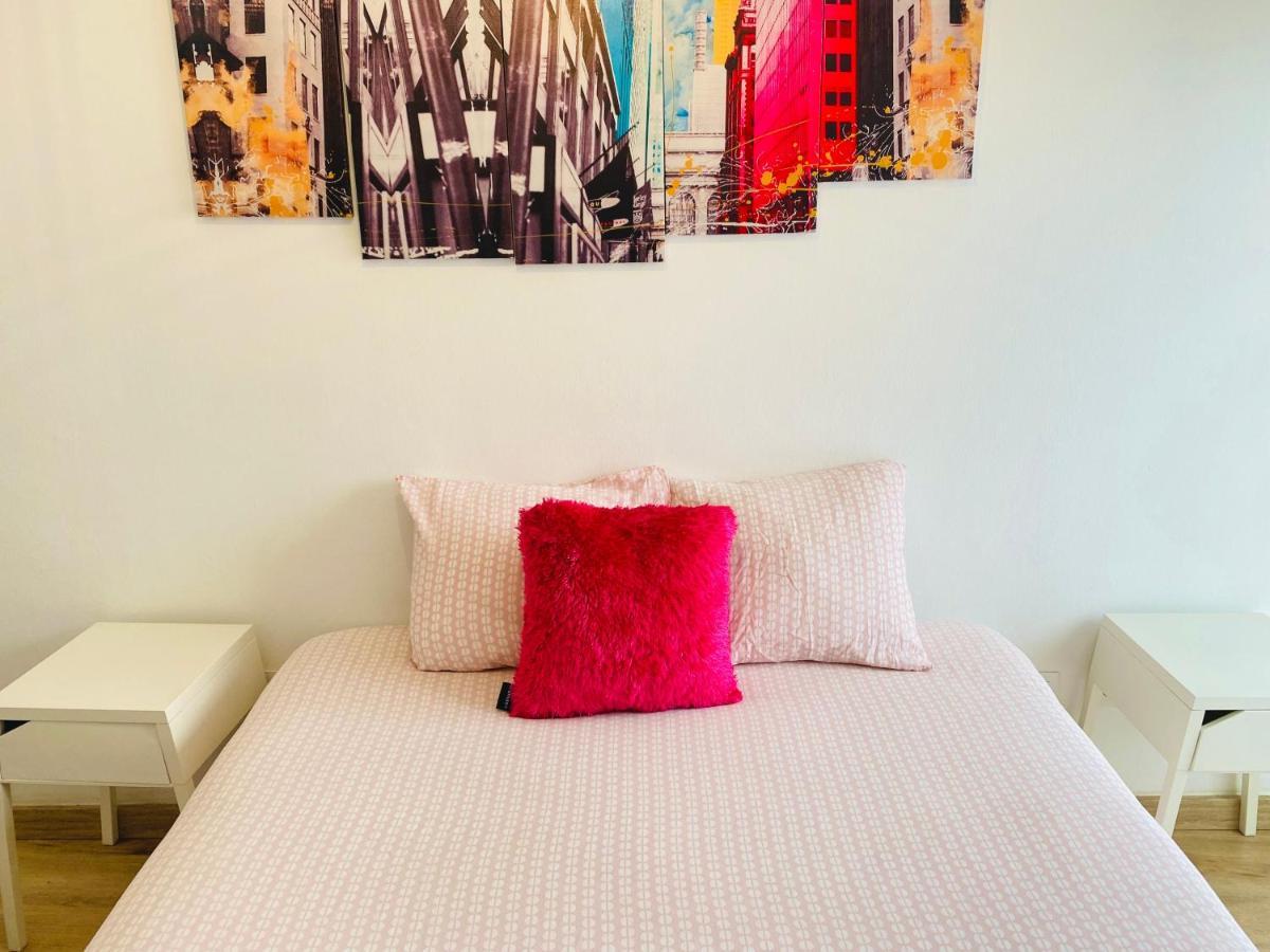 Betis A La Orilla Del Guadalquivir & Vistas A La Giralda Apartment Севиля Екстериор снимка