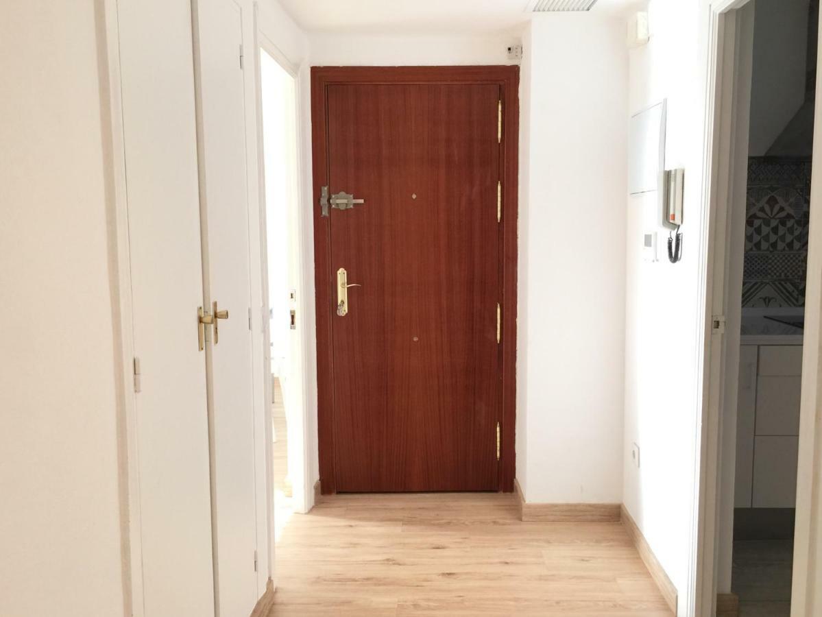Betis A La Orilla Del Guadalquivir & Vistas A La Giralda Apartment Севиля Екстериор снимка